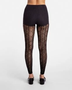 The Charmer Leggings | Black -Women Clothing Store hedoine s m the charmer leggings 30600111128689