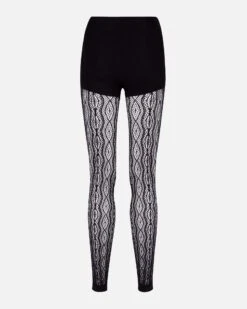 The Charmer Leggings | Black -Women Clothing Store hedoine s m the charmer leggings 30600111161457