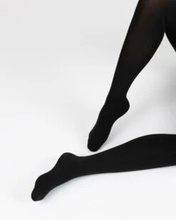 The Bold | 60 Denier Black 12 The Bold | 60 Denier Black -Women Clothing Store hedoine the bold 60 denier 30600115355761