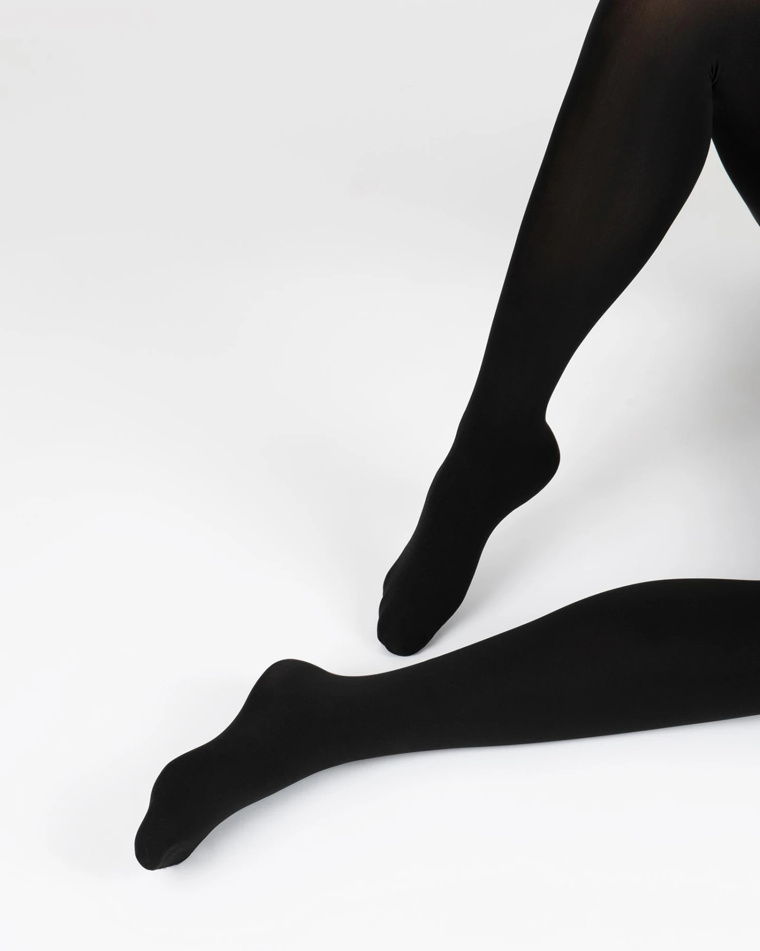 The Bold | 60 Denier Black 6 The Bold | 60 Denier Black - Image 4