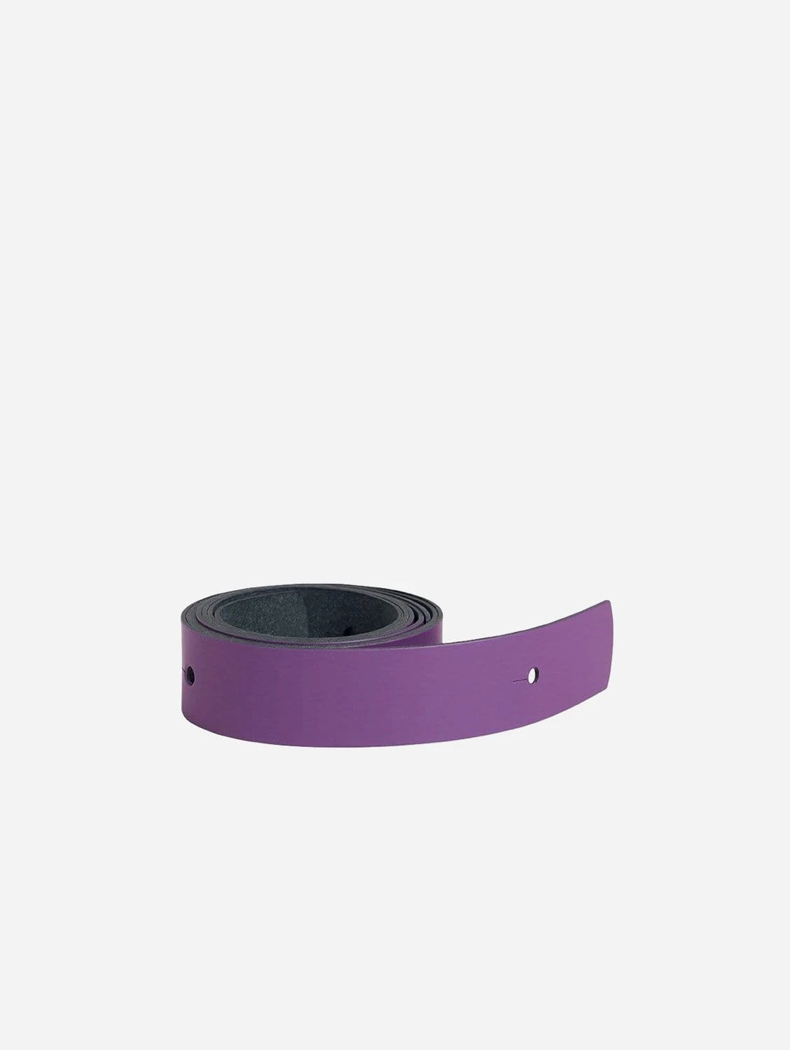 Interchangeable Recycled Vegan Leather Shoulder Strap | Purple 3 Interchangeable Recycled Vegan Leather Shoulder Strap | Purple