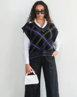 Stef Recycled Vegan Leather Mini Handbag | White -Women Clothing Store hemincuff white croc one size stef recycled vegan leather mini handbag white croc 30116850073713