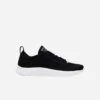 Women's Hylo Light Vegan Trainers | Black & White -Women Clothing Store hylo athletics uk 3 eu 36 us 5 5 black white women s hylo light vegan trainers black white 30744364875889