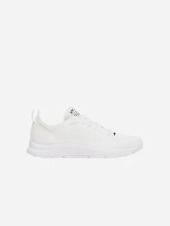 Women's Hylo Light Vegan Trainers | White