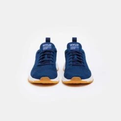 Women's Hylo Light Vegan Trainers | Blue -Women Clothing Store hylo athletics women s hylo light blue 30743536926833