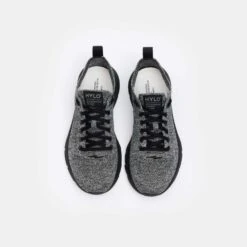Women's Hylo Light Vegan Trainers | Grey 10 Women's Hylo Light Vegan Trainers | Grey -Women Clothing Store hylo athletics women s hylo light grey 30743566811249