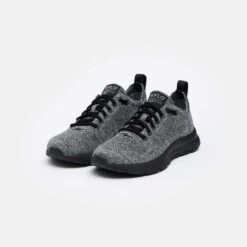 Women's Hylo Light Vegan Trainers | Grey 12 Women's Hylo Light Vegan Trainers | Grey -Women Clothing Store hylo athletics women s hylo light grey 30743566876785
