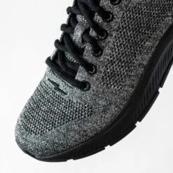 Women's Hylo Light Vegan Trainers | Grey 13 Women's Hylo Light Vegan Trainers | Grey -Women Clothing Store hylo athletics women s hylo light grey 30743566909553