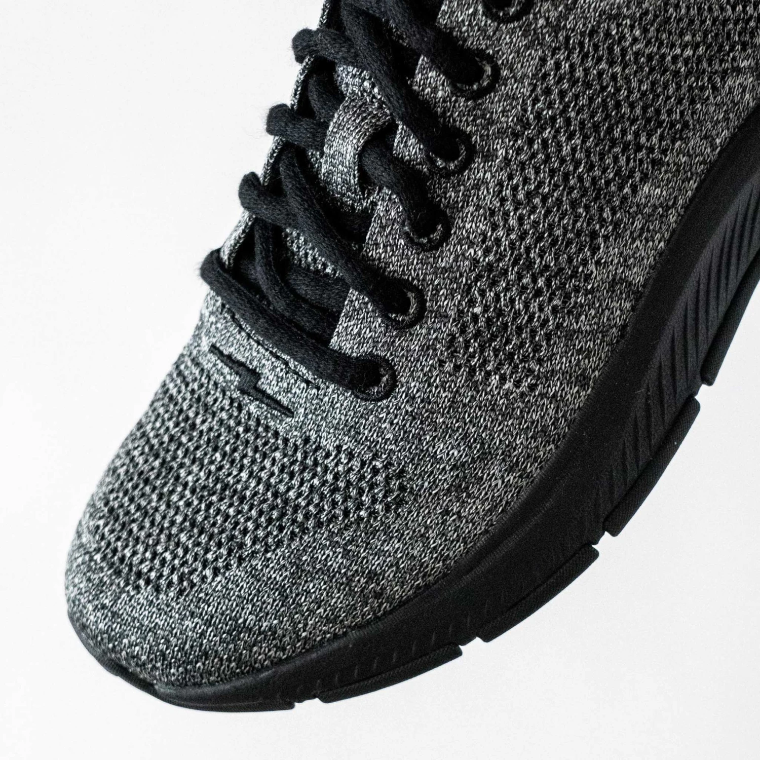 Women's Hylo Light Vegan Trainers | Grey 8 Women's Hylo Light Vegan Trainers | Grey - Image 6