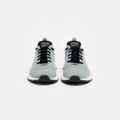 Women's Hylo Light Vegan Trainers | Slate & Black -Women Clothing Store hylo athletics women s hylo light slateblack 30743575330929