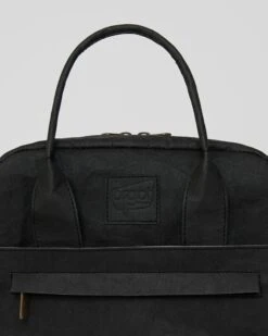 Verlan Vegan Leather Wood Backpack | Black -Women Clothing Store immaculate vegan verlan vegan leather wood backpack black 30506172547185