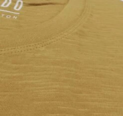 Komodo Fonda Organic Cotton Dress | Honey -Women Clothing Store komodo fonda gots organic cotton dress honey 30666293215345