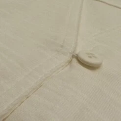 Komodo Freesia Organic Cotton Tie Top | Off White 11 Komodo Freesia Organic Cotton Tie Top | Off White -Women Clothing Store komodo freesia tie top gots organic cotton off white 30678069805169