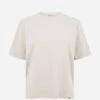 Komodo Inga Organic Cotton T-Shirt | Off White 1 Komodo Inga Organic Cotton T-Shirt | Off White -Women Clothing Store komodo inga organic cotton t shirt off white 29774143717489