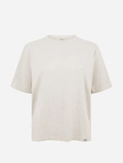 Komodo Inga Organic Cotton T-Shirt | Off White