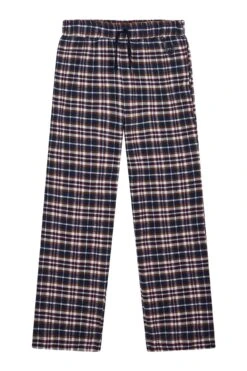 Komodo Jim Jam Women's Organic Cotton Pyjama Bottoms | Navy -Women Clothing Store komodo jim jam womens gots organic cotton pyjama bottoms navy 30160481222769