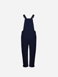 Komodo Joy Organic Cotton Dungarees | Navy