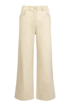 Komodo Lynx Organic Cotton Trousers | Soft Putty -Women Clothing Store komodo lynx organic cotton trousers soft putty 30722490728561