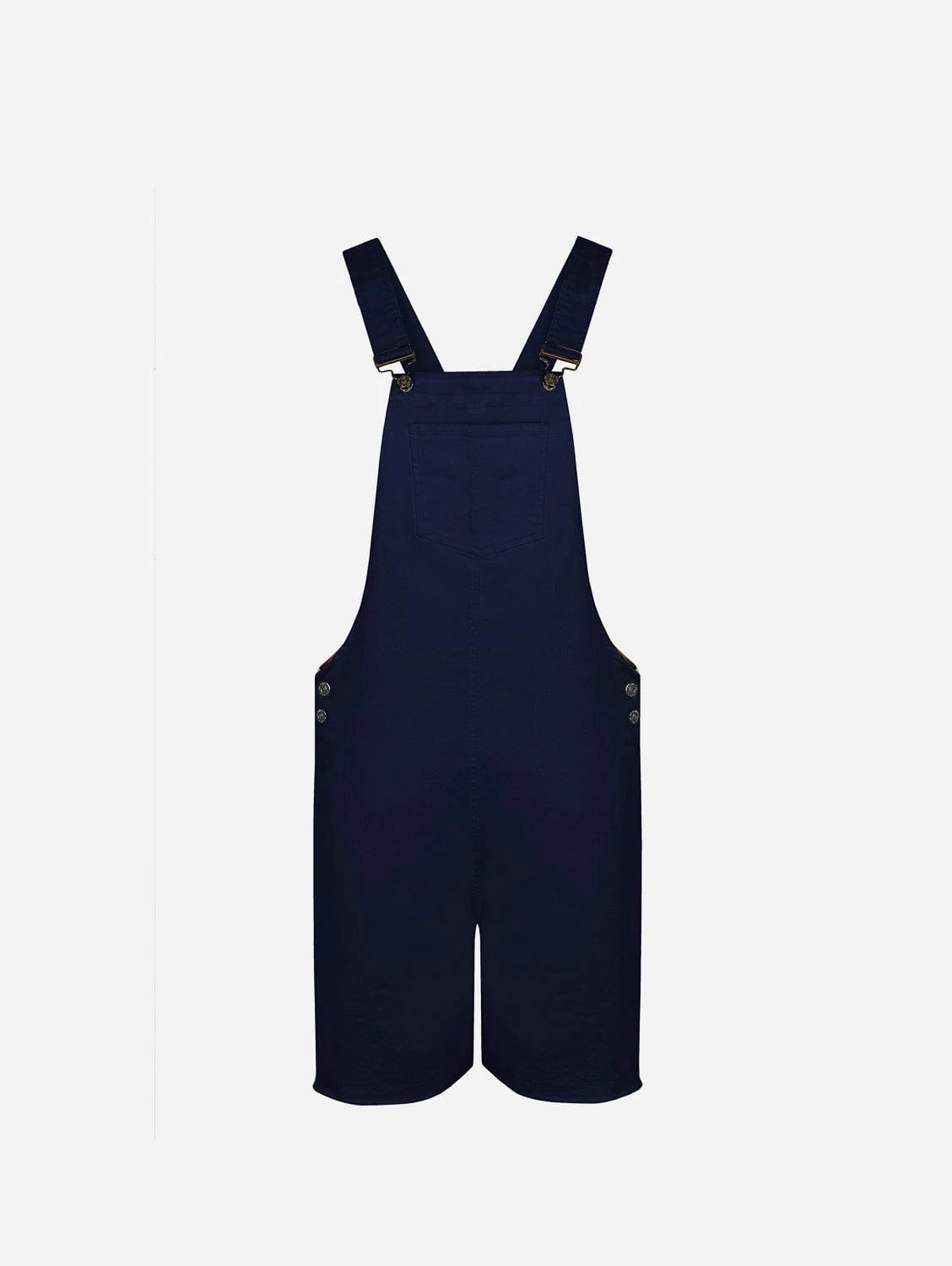 Komodo Rosa Organic Cotton Dungarees | Navy 3 Komodo Rosa Organic Cotton Dungarees | Navy