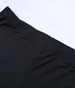 Komodo Sato Lenzing™ Modal Leggings | Black -Women Clothing Store komodo sato lenzing modal leggings black 29769107243121