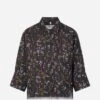 Komodo Kimono Tencel Shirt | Winter Jungle Ivy 2 Komodo Kimono Tencel Shirt | Winter Jungle Ivy -Women Clothing Store komodo winter jungle ivy size 1 uk 8 eur 36 kimono tencel shirt winter jungle ivy 30363540979825