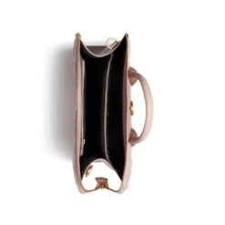 Danai Vegan Leather Backpack | Pink -Women Clothing Store la bante danai backpack in pink 30490440040561