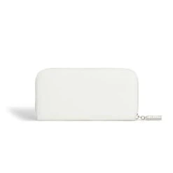 Robin Vegan Leather Wallet | White 10 Robin Vegan Leather Wallet | White -Women Clothing Store la bante robin white vegan wallet 29109176959089