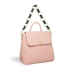 Zuri Vegan Backpack | Nude -Women Clothing Store la bante zuri nude vegan backpack 29535216107633