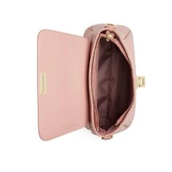 Zuri Vegan Backpack | Nude -Women Clothing Store la bante zuri nude vegan backpack 29535216173169