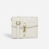 Daisy Vegan Leather Shoulder & Crossbody Bag | White 1 Daisy Vegan Leather Shoulder & Crossbody Bag | White -Women Clothing Store labante london daisy vegan leather shoulder crossbody bag white 29246565777521