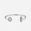Seville 925 Sterling Silver Bangle