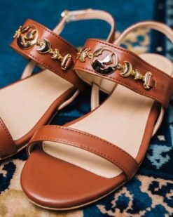 Aude Recycled Vegan Cereal Leather Sandals | Camel 8 Aude Recycled Vegan Cereal Leather Sandals | Camel -Women Clothing Store minuit sur terre aude camel 30709075738737