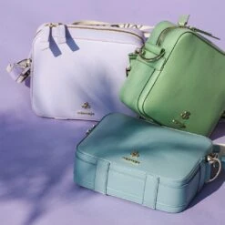 Dalila Apple Leather Vegan Crossbody Bag | Lavender 15 Dalila Apple Leather Vegan Crossbody Bag | Lavender -Women Clothing Store mio mojo dalila 30621927932017