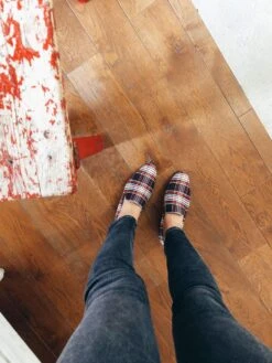 Mantelata Vegan Recycled Check Loafers | Red 15 Mantelata Vegan Recycled Check Loafers | Red -Women Clothing Store momoc mantelata rouge vegan 28990069112945