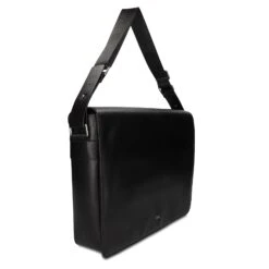 Canu Apple Leather Vegan Crossbody Briefcase | Black 11 Canu Apple Leather Vegan Crossbody Briefcase | Black -Women Clothing Store nae tamanho unico canu apple leather cross body bag 30250916577393