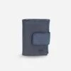 Vene Vegan Leather Bifold Coin Wallet | Blue 2 Vene Vegan Leather Bifold Coin Wallet | Blue -Women Clothing Store nae vegan shoes blue vene blue vegan bifold coin wallet 30462149066865