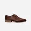 Jake Men's Vegan Leather Blucher Shoes | Brown -Women Clothing Store nae vegan shoes brown uk12 eu47 us13 jake men s vegan leather blucher shoes brown 30351509192817