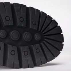 Lukas Men's Vegan Leather Ridged Sole Chelsea Boots | Black -Women Clothing Store nae vegan shoes lukas men s vegan leather ridged sole chelsea boots black 30344385757297