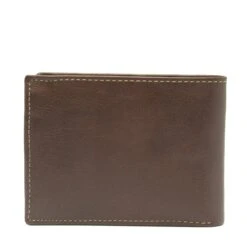 Lyon Men's Wallet With Coin Pocket | Brown 9 Lyon Men's Wallet With Coin Pocket | Brown -Women Clothing Store nae vegan shoes tamanho unico lyon brown wallet with a coin pocket 30442830102641
