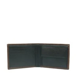 Lyon Men's Wallet With Coin Pocket | Brown 10 Lyon Men's Wallet With Coin Pocket | Brown -Women Clothing Store nae vegan shoes tamanho unico lyon brown wallet with a coin pocket 30442830135409