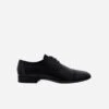 Roberto Men's Nappa Vegan Leather | Black -Women Clothing Store noah italian vegan shoes black 47 roberto nappa 30767655059569
