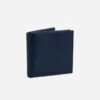 Piave Vegan Leather Wallet | Blue -Women Clothing Store noah italian vegan shoes piave 30767567798385