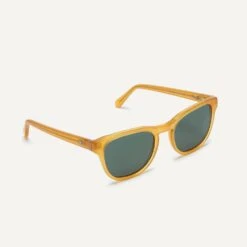 Nyota Bio-acetate Eco-friendly Sunglasses | Amber -Women Clothing Store pala nyota bio acetate eco friendly sunglasses amber 29778002673777