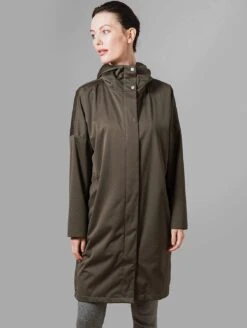 Waterproof Tour Jacket | Multiple Colours