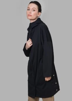 Waterproof Tour Jacket | Multiple Colours -Women Clothing Store protected species waterproof tour jacket multiple colours 30278550749297