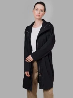 Waterproof Tour Jacket | Multiple Colours -Women Clothing Store protected species waterproof tour jacket multiple colours 30598152290417