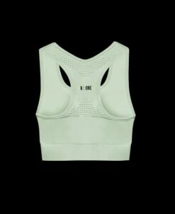 B-Confident Q-NOVA® Regenerated Material Nylon Sports Bra | Misty Jade 9 B-Confident Q-NOVA® Regenerated Material Nylon Sports Bra | Misty Jade -Women Clothing Store reflexone b confident q nova regenerated material nylon sports bra misty jade 28838638059633