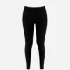 B-Confident Recycled Material Legging | Black -Women Clothing Store reflexone b confident recycled material legging black 16249920946289
