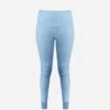 B-Confident Recycled Material Legging | Cool Blue -Women Clothing Store reflexone b confident recycled material legging cool blue 16249922814065