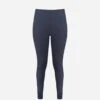 B-Confident Recycled Material Legging | Iron Gate 2 B-Confident Recycled Material Legging | Iron Gate -Women Clothing Store reflexone b confident recycled material legging iron gate 16249867436145